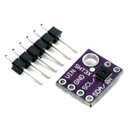 Senzor teploty vlhkosti SHT30 I2C 3,3V-5V