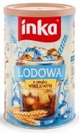 Inka ľadová cereálna káva 120g