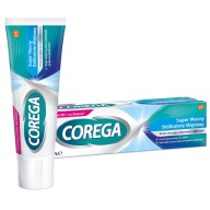 COREGA Fixačný krém na zubné protézy 40 g