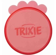 Trixie Veľké veko na konzervu, pre 800g plechovky, 1x 10,6 cm DE 24h
