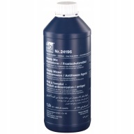 KVAPALINA RADIÁTORA 1,5L MODRÁ READY MIX -25°C / MB 000 989 08 25 S2