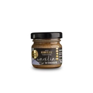 Vanilka v viackvetovom mede 45g chutne