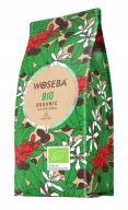 Woseba BIO mletá káva 250g