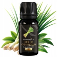 Prírodný aromatický esenciálny olej LEMON FALL 10ml