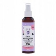 Yope Soul Ultra jemný detský sprej na vlasy 150 ml