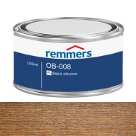 Remmers OB-008 0,1L Olejová lazúra HWS-112 Palisande