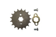 SPROCKET 17Z-428 VÝSTUP QUAD CROSS ATV pred