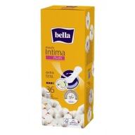 Dámske vložky Bella Panty Intima Plus XL 36s