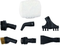 PRÍSLUŠENSTVO PRE PARNÝ MOP LUND 67220 67221 SET