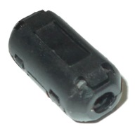 FILTRAČNÝ KÁBEL FERITOVÉHO JADRA 3,5 mm 4 kusy (3996)