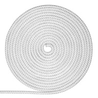 LAZY JACK SAILING ROPE 4mm Biela - 05260