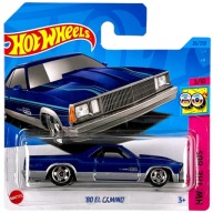 Autíčko Hot Wheels HKG82 '80 El Camino
