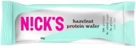 Nick's Protein Wafer Hazelnut 40g