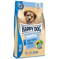 Happy Dog NaturCroq Mini Puppy 800g Shih Tzu