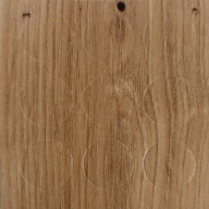 DUB ARTISAN Čiapky na nábytok Samolepiace priemer 20 mm