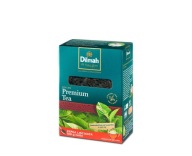 Čierny sypaný čaj Dilmah Premium Tea Ceylon leaf 100g sypaný