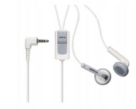 ORIGINÁLNE KLASICKÉ SLÚCHADLÁ NOKIA HS-47 JACK 2,5 mm MIKROFÓN STARÝ NOKIE