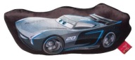 VANKÚŠEK NA MAJČENIE, mäkký, malý cestovný CARS CARS