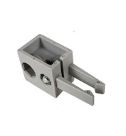 S100 Latch Clip zarážka, polohovadlo, brzda
