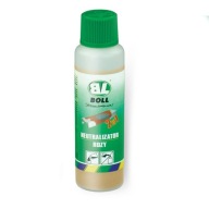 BOLL NEUTRALIZÁTOR HRDZE + PRIMER 2V1 60ML KORÓZIA