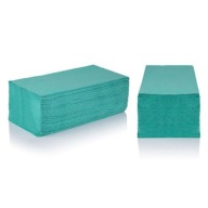 ZZ skladaný papierový uterák 250x210 mm 1 ks