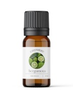 BERGAMOT ESENCIÁLNY OLEJ BERGAMOT PRÍRODNÁ VÔŇA 10ML