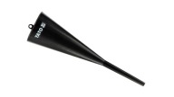 DLHÝ lievik, PRIEMER 13CM DĹŽKA. SPOLU 45 CM YATO