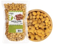 Arašidy s príchuťou SYR - 250g - MIGOgroup