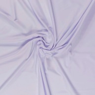 SINGLE JERSEY úplet, baw/lycra 200g/m² LILA
