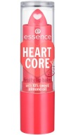 Essence Heart Core ovocný balzam na pery 02 3 g