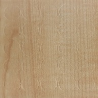 Samolepka Maskovací kryt na nábytok MAPLE fi14mm