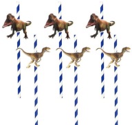 SUPER 1 Dinosaur T-Rex Slamky 6 ks. 50610 Jurský park Jurský svet