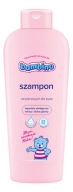 Bambino šampón pre deti s vitamínom B3 400 ml