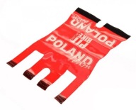 Upevňovací popruh krytu volantu