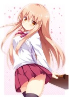 Plagát anime Manga Himouto! Umaru-chan huc_002 A3