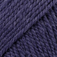 Priadza Drops Nepal 1709 Navy Blue