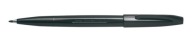 Sign Pen - Pentel - čierne kaligrafické pero