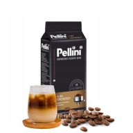 Pellini Espresso n'46 Cremoso 250g mletá káva
