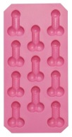 ZÁBAVNÉ FORMY ĽADU PENIS NA NÁPOJE
