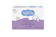BEBBLE Levanduľové mydlo 75g