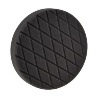 K2 K2-LEŠTIACA ČEPEĽ ČIERNY VELCRO