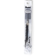 PENTEL EnerGel LR7 náplň do pera šedá 0,7