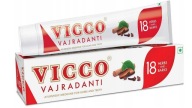 VICCO zubná pasta bez fluoridu 100 ml