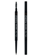 Ceruzka na obočie Kobo Professional Ultra Slim Ceruzka na obočie tmavá