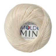 Max Moldo Mini - 2016 - ecru 50 gr