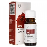 Vonný olej Natural Aromas ROSE 12ml