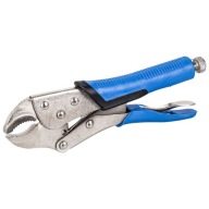 Kliešte uzamykacie Morse univerzálne FROG 250mm