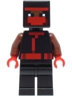 LEGO Minecraft figúrka ninju min112