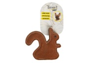 CHICO Trend Toy Dog Toy Veverička 18cm