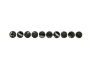 Značky na pražce VPARTS VPM105-PB (6 mm)